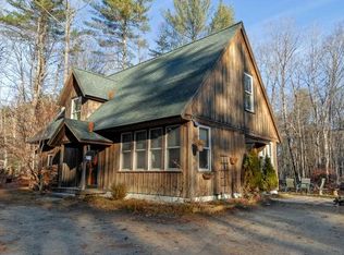 19 Lampry Ln, Tuftonboro, NH 03816