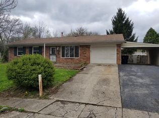 3926 Donovan Dr, Indianapolis, IN