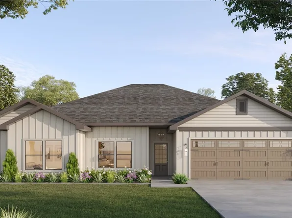 273 Whitetail Ln, Victoria, TX 77905