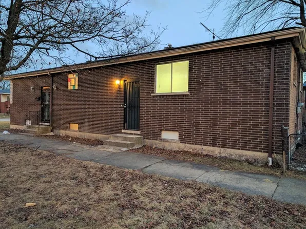 9932 S Princeton Ave, Chicago, IL 60628