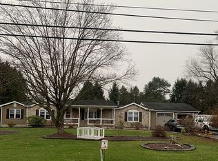 1409 Bushkill Center Rd, Nazareth, PA 18064