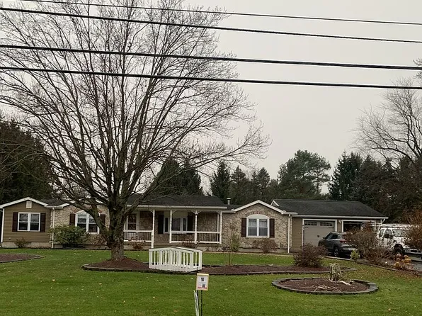 1409 Bushkill Center Rd, Nazareth, PA 18064