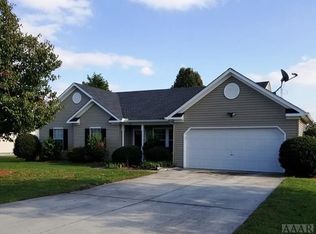 217 Eagle Creek Rd, Moyock, NC 27958