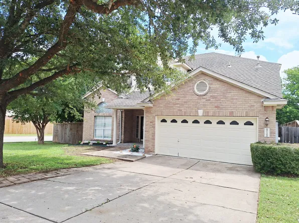 2122 Wheaton Trl, Cedar Park, TX 78613