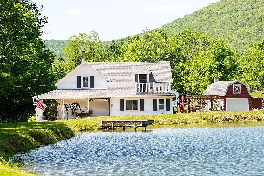 3917 Dry Brook Rd, Arkville, NY 12406 Zillow