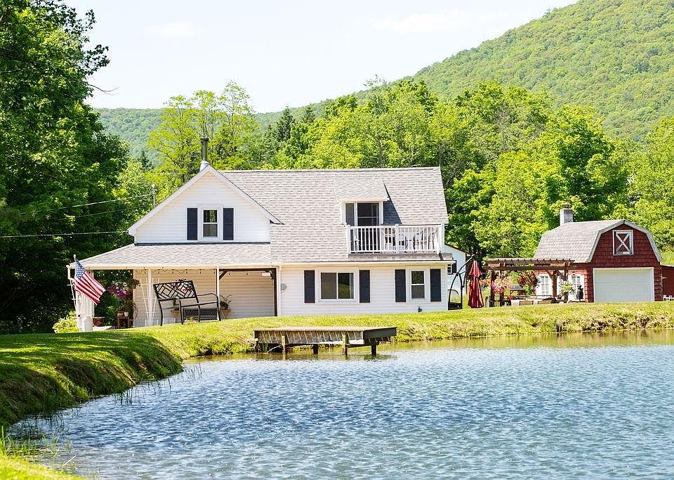 3917 Dry Brook Rd, Arkville, NY 12406 Zillow