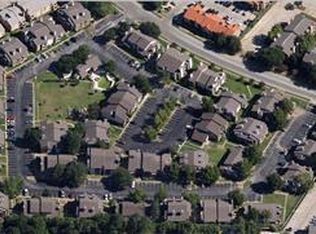 5978 Baymort Ct APT 2085, Fort Worth, TX 76112