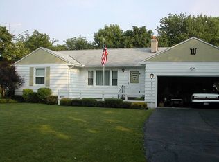 6723 Melridge Dr, Concord Township, OH 44077