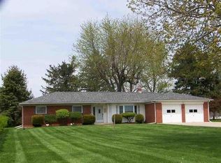 2736 W Chapel Pike, Marion, IN 46952