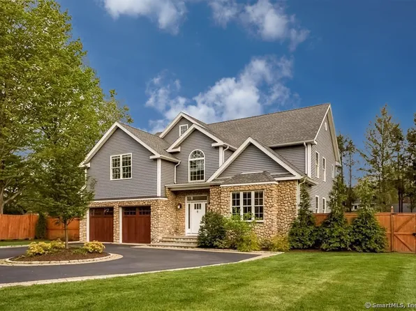 9 Ellen Street, Norwalk, CT 06851