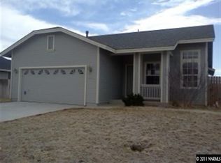 20972 White Rock Dr, Reno, NV 89508