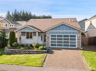 4406 Hammersley Way NW, Olympia, WA