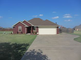 5154 SW Deyo Mission Rd, Cache, OK 73527