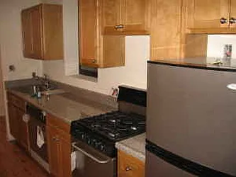 Rented by JMK Realty