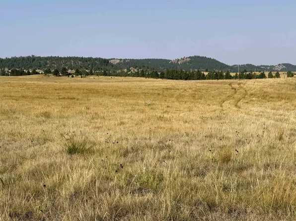 TRACT 17 Black Bear Rd, Hulett, WY 82720