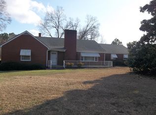 2340 Highway 24/27 E, Biscoe, NC 27209