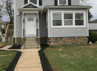 4502 Carleview Rd, Baltimore, MD 21207