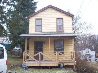 123 4th Ave, West Mifflin, PA 15122