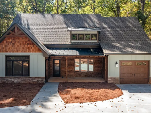 533 Valley Rd, Dawsonville, GA 30534