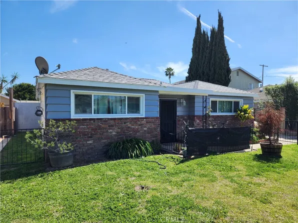 22128 Halldale Ave, Torrance, CA 90501