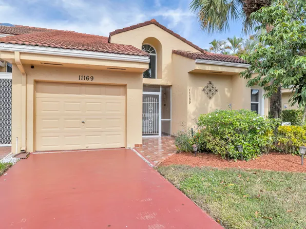 11169 Rios Road, Boca Raton, FL 33498