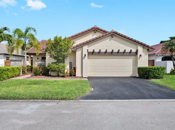 2365 Tallahassee, Weston, FL 33326