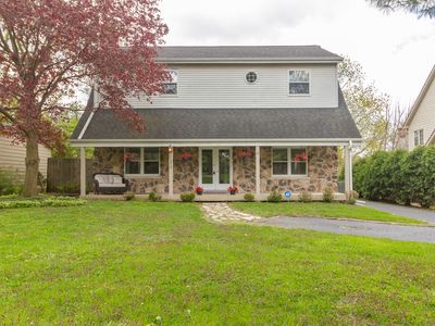 11217 Hiawatha Ln, Indian Head Park, IL, 60525