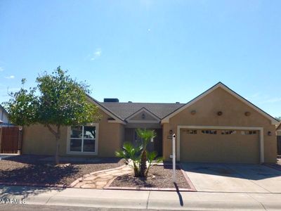 659 E GILA Lane, Chandler, AZ, 85225