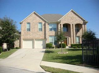 714 Old Ravine Ct, Round Rock, TX 78665