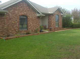 1235 Shiloh Trl, China Spring, TX 76633