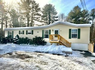 132 Gorham Rd, Scarborough, ME 04074