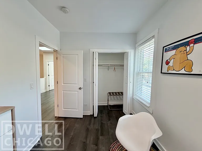 1419 N Paulina St — Photo 26