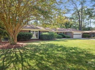 1615 Stillwood Dr, Savannah, GA 31419