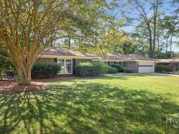 1615 Stillwood Drive, Savannah, GA 31419