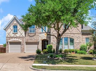 7808 Dawson Creek Dr, McKinney, TX 75071