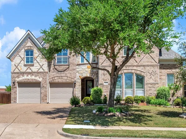 7808 Dawson Creek Dr, McKinney, TX 75071