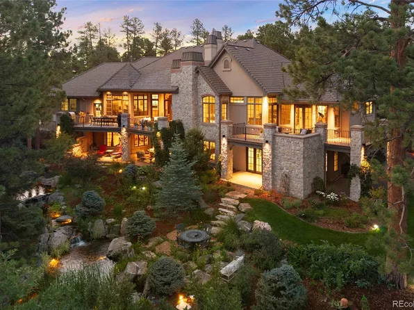 968 Country Club Parkway, Castle Rock, CO 80108