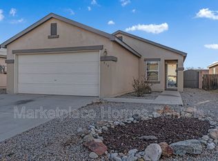 519 Risa Springs Dr SW, Albuquerque, NM 87121