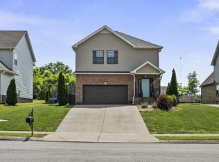 721 Asbury Hawn Dr, Lebanon, TN 37087