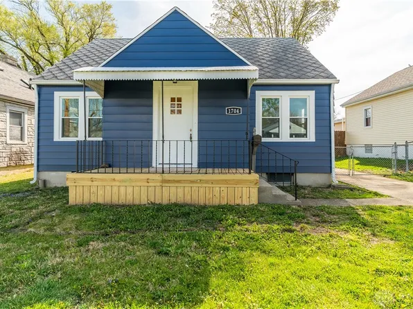 1704 Fauver Ave, Dayton, OH 45420