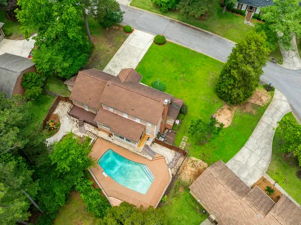 306 Timberhill Ct, Columbia, SC 29212