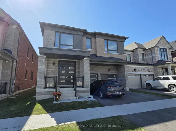 (undisclosed Address), Markham, ON L6C 3M2