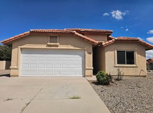 4399 Calle Albuquerque, Sierra Vista, AZ 85635