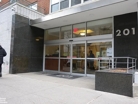 Rented by Brown Harris Stevens | media 14