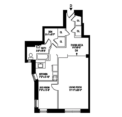 Rented by City Connections Realty | media 8