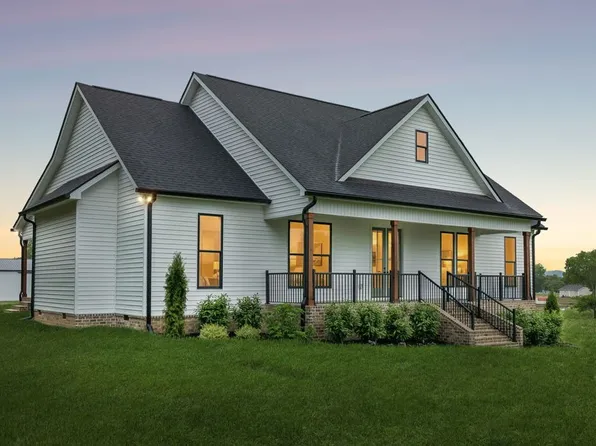777 Rock Springs Rd, Castalian Springs, TN 37031
