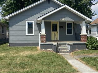 310 S Vine St, Seymour, IN