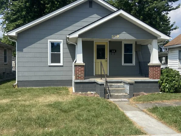 310 S Vine St, Seymour, IN 47274
