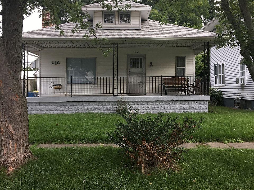 1st image of 516 W Broadway St