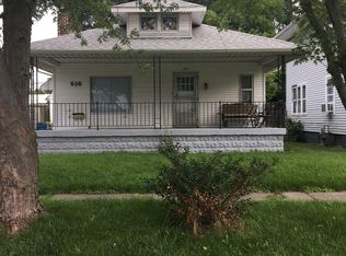 516 W Broadway St, Mishawaka, IN 46545